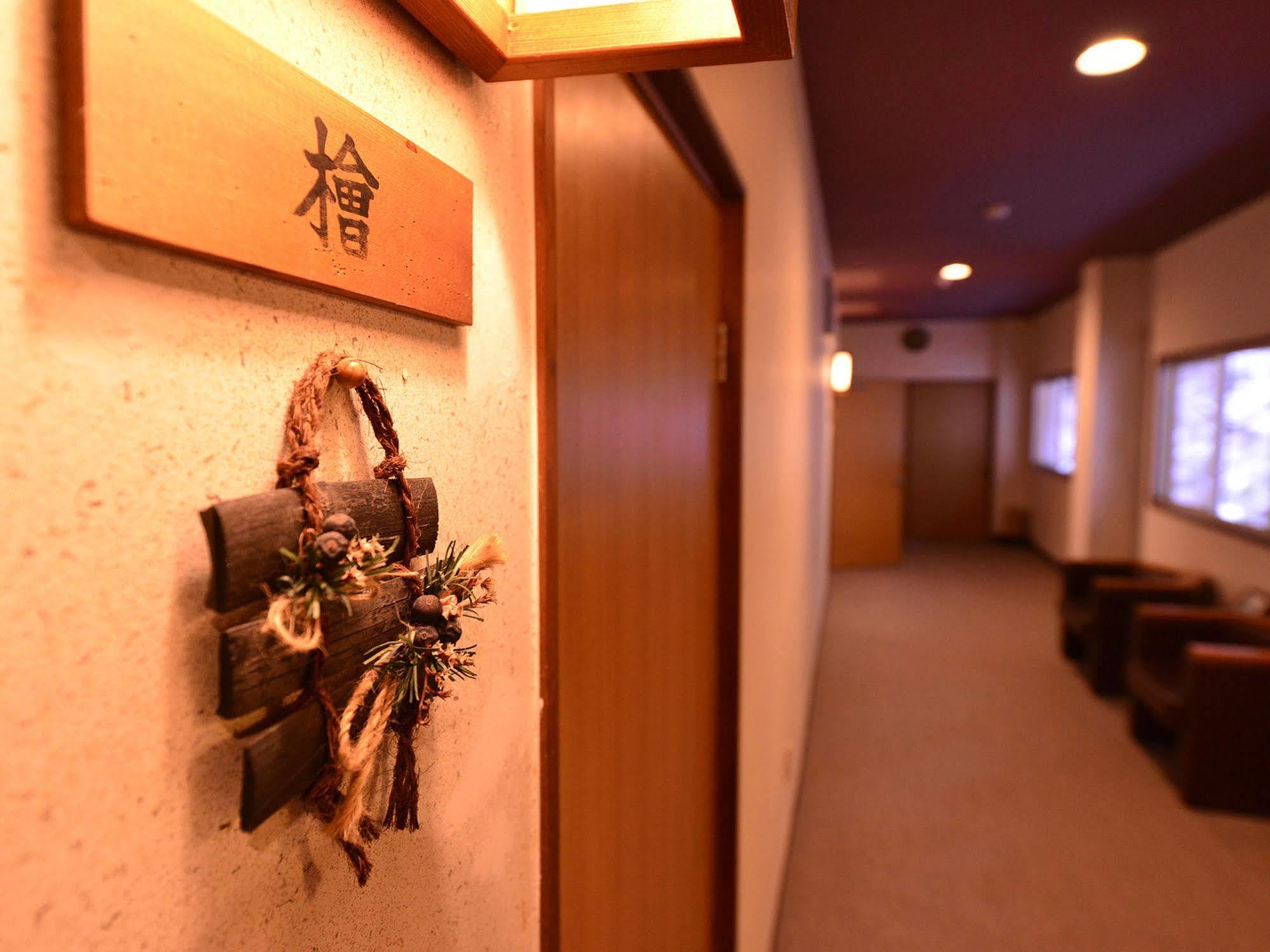 Ryoriryokan Kinshokan Gujo Exterior photo
