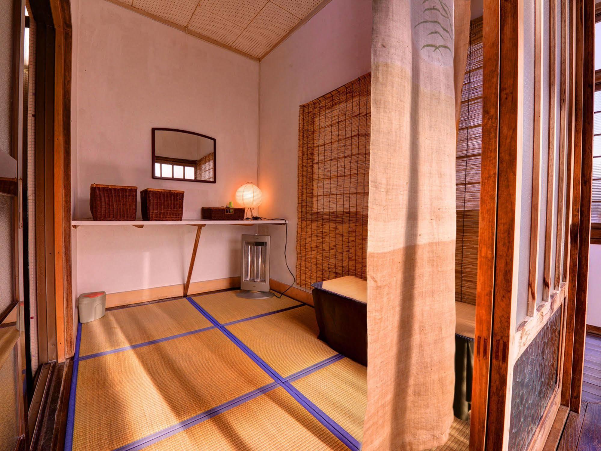 Ryoriryokan Kinshokan Gujo Exterior photo